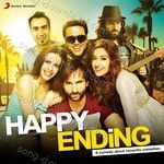 Happy Ending - Divya Kumar Song Download